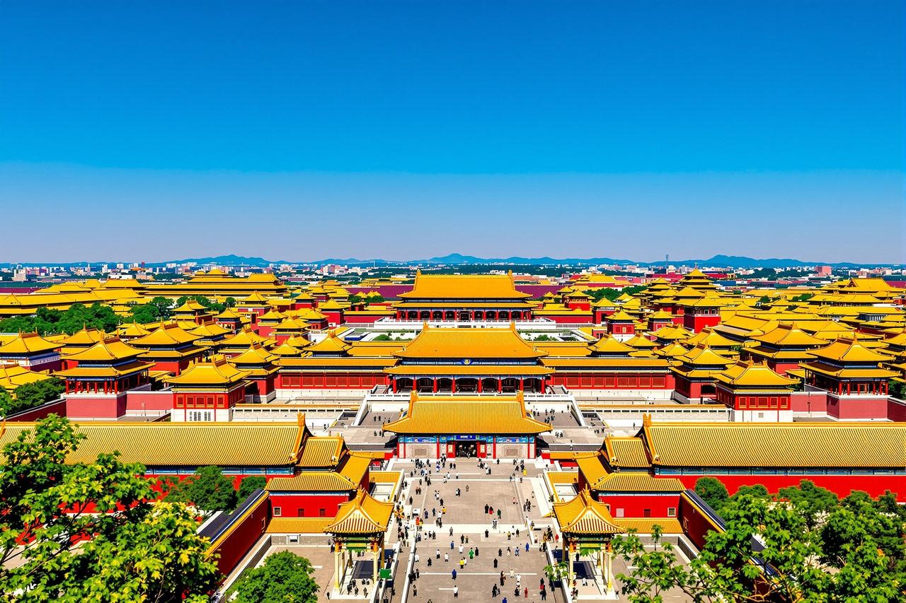 91在线影院新闻：91在线影院与故宫博物院达成战略合作，共建影视文化数字实验室
