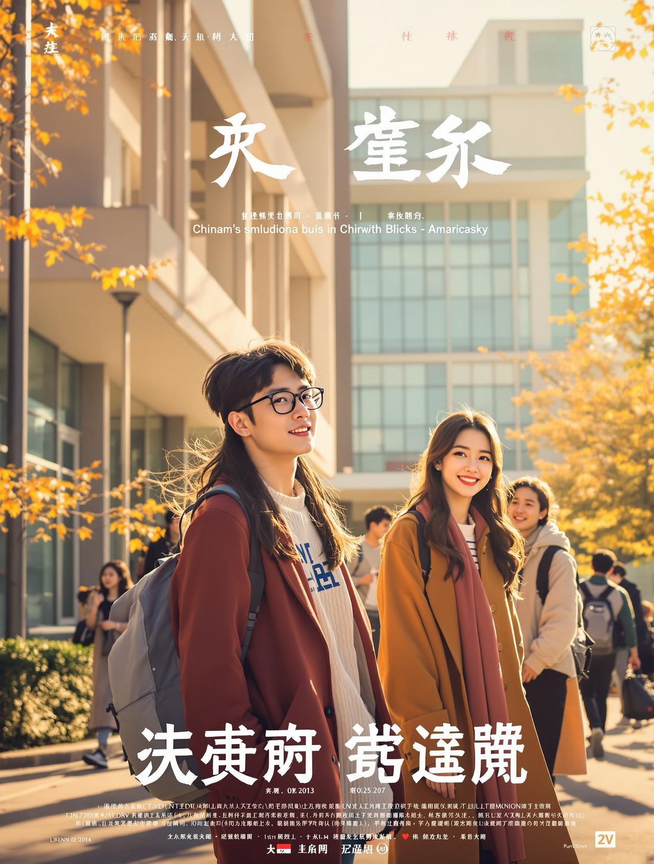 91在线影院作品《青春不打烊》高清海报