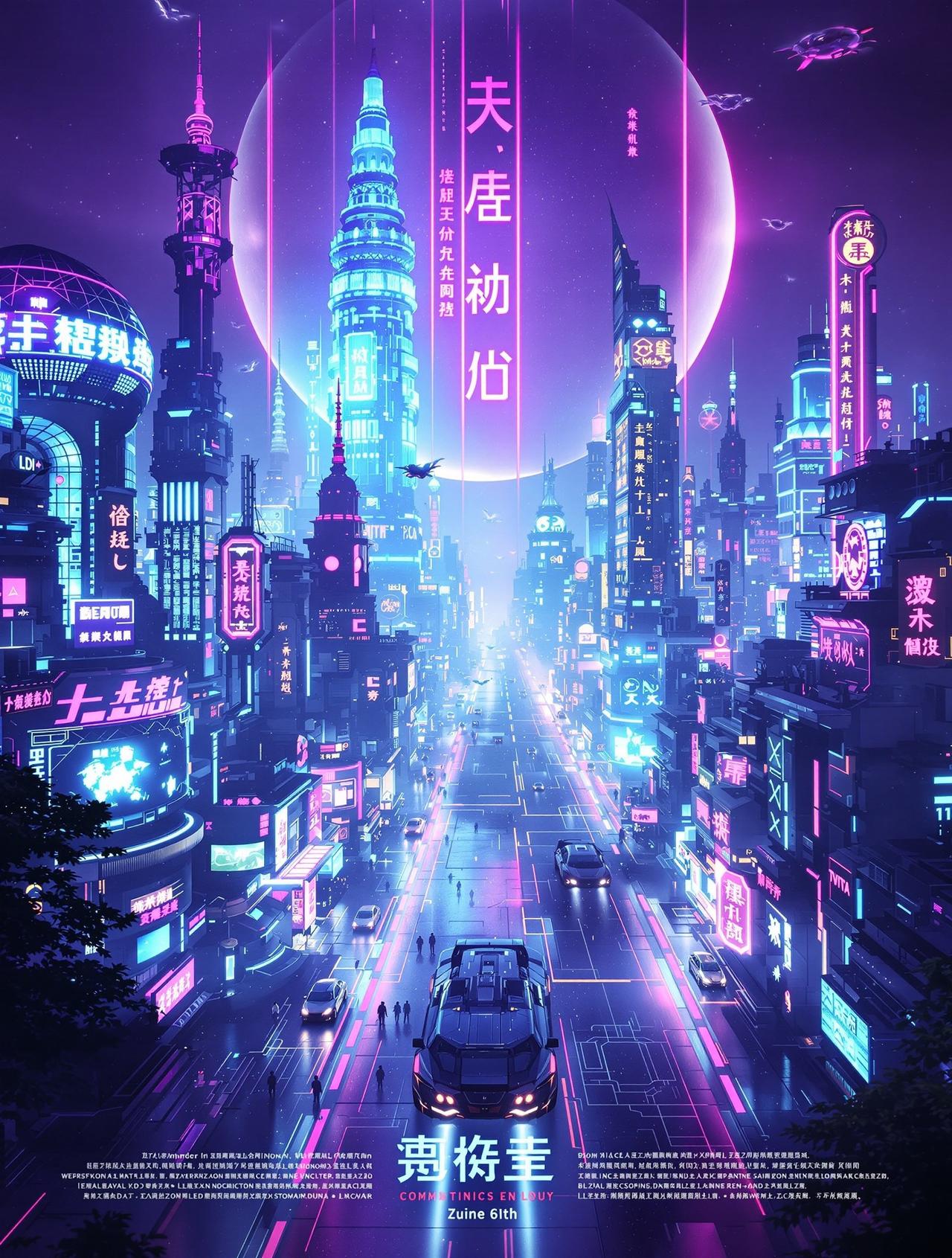 91在线影院作品《云端之上》高清海报