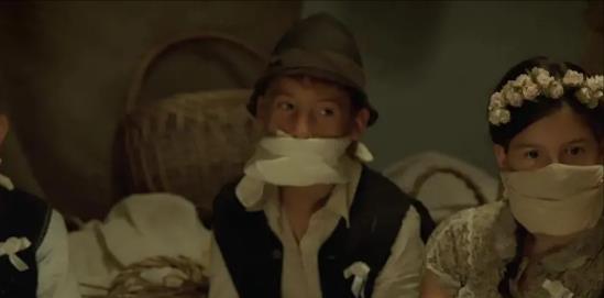 娱乐吃瓜酱电影大雨,大雨倾盆下的电影盛宴